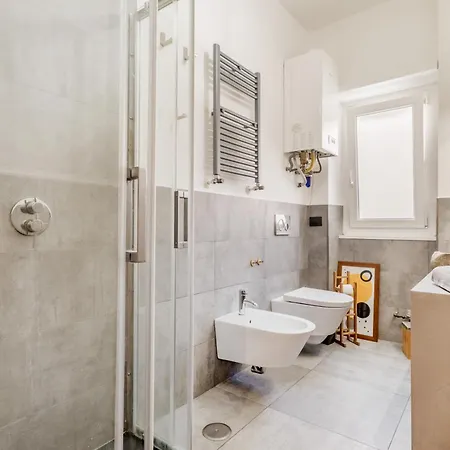 Daire Inventori House Roma