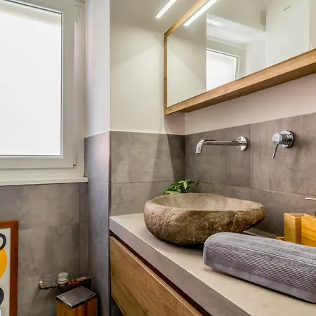 Inventori House Roma