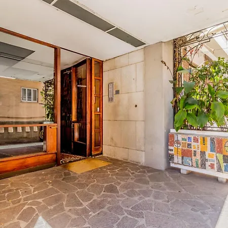 Daire Inventori House *