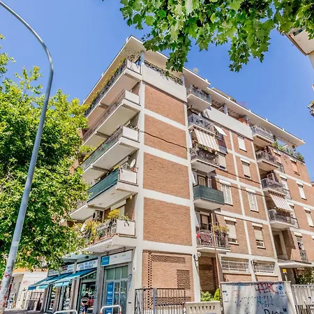 Inventori House Daire *