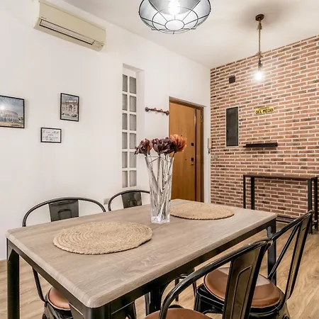 Inventori House * 로마