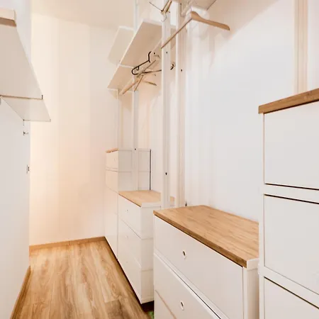 Inventori House 아파트