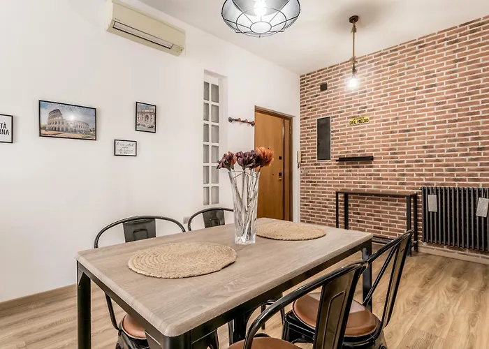 Inventori House * Roma