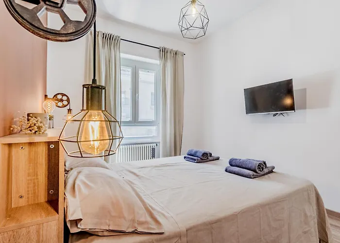 Appartamento Inventori House