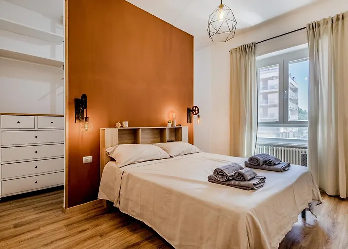 Inventori House * Roma