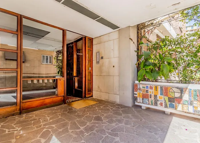 Apartment Inventori House *