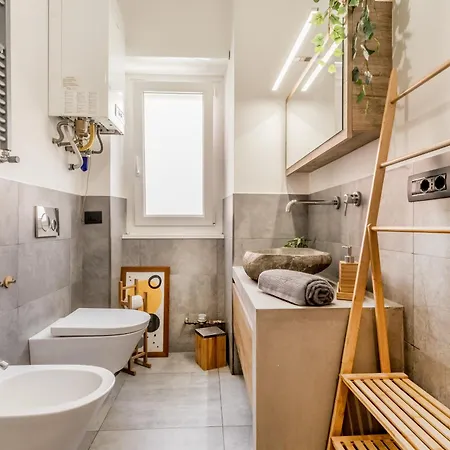 شقة Inventori House روما