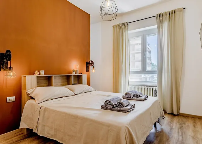 Inventori House Apartment