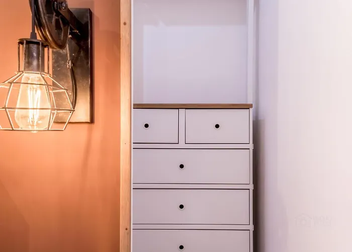 Inventori House Apartment *