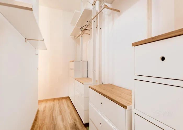 Inventori House Apartment