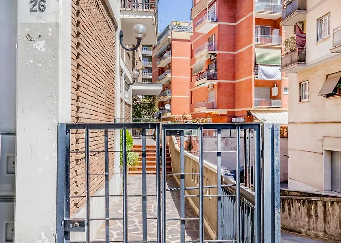 Apartment Inventori House