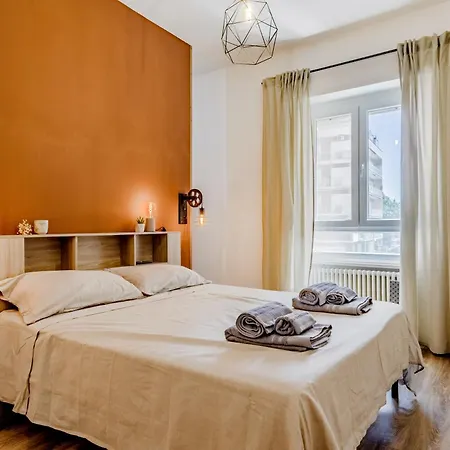 Inventori House Daire