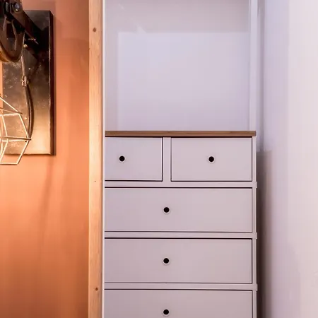 Inventori House Daire *