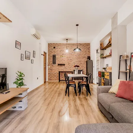 Daire Inventori House Roma